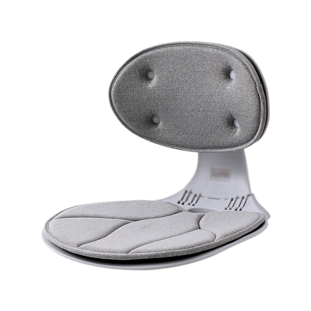 Cojín Soporte Lumbar Soporte Lumbar sedentario Soporte Lumbar Plegable de ingeniería
