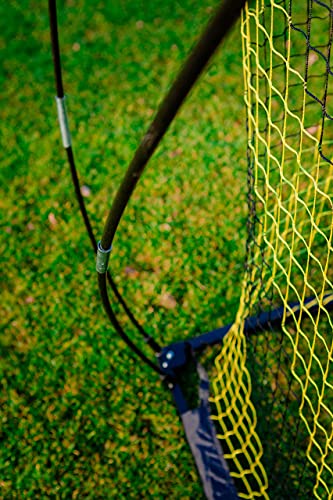 POWERSHOT Porta da calcio QUICKFIRE convalidata da...