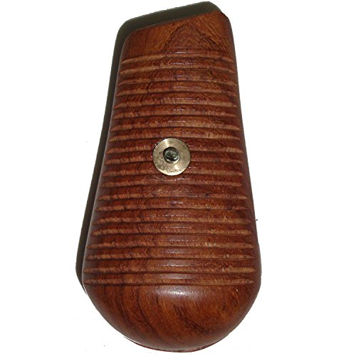 Warreplica Mauser C96 Broom Handle Pistol Grip - Wooden German Army Handle - Repro #TOP3