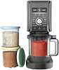 CREAMi Deluxe XL Ice Cream Maker and Frozen Treat 11-in-1 Gelato Milkshakes 1