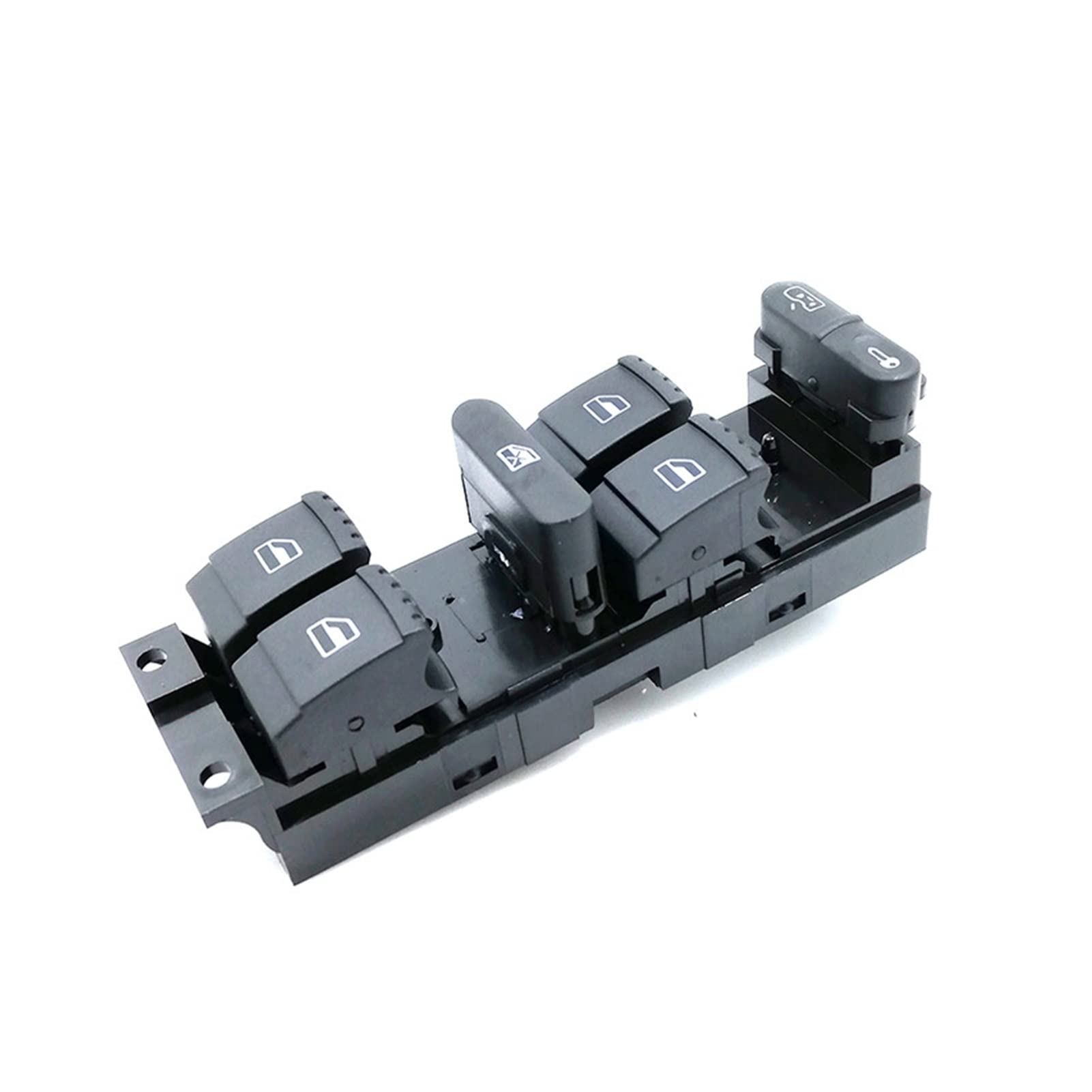 Bouton commande fenêtre résout faux contact vitre Golf 4 Bora Jetta Passat