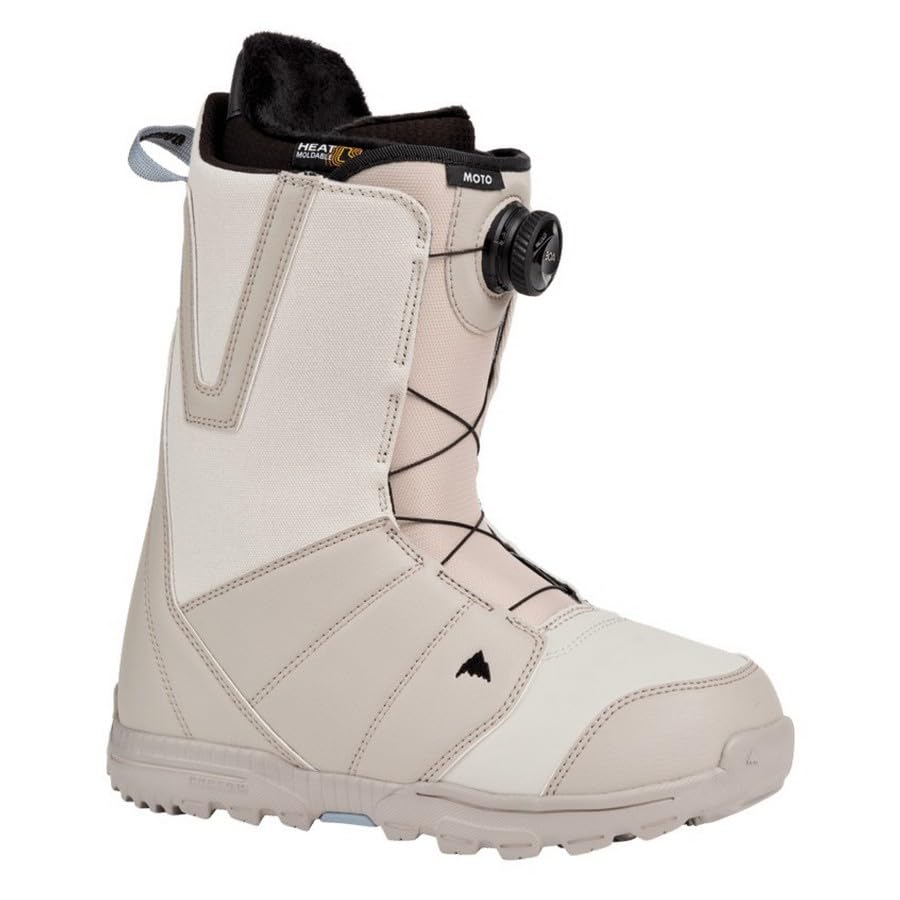 Burton Moto BOA® Snowboard Boots 26.0