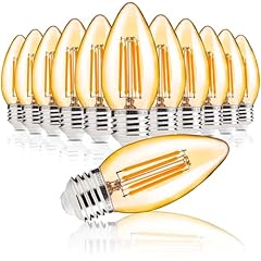 40w 2200k Amber White