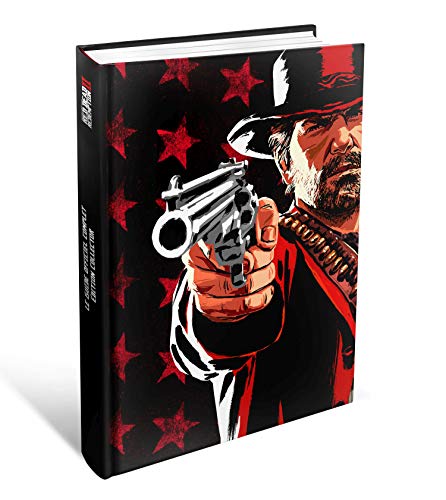  Red Dead Redemption 2 : Le Guide Officiel Complet - Edition Collector [Edizione: Francia]