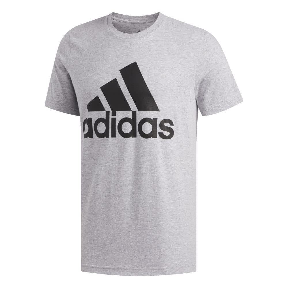 adidas Men's Badge of Sport Tee