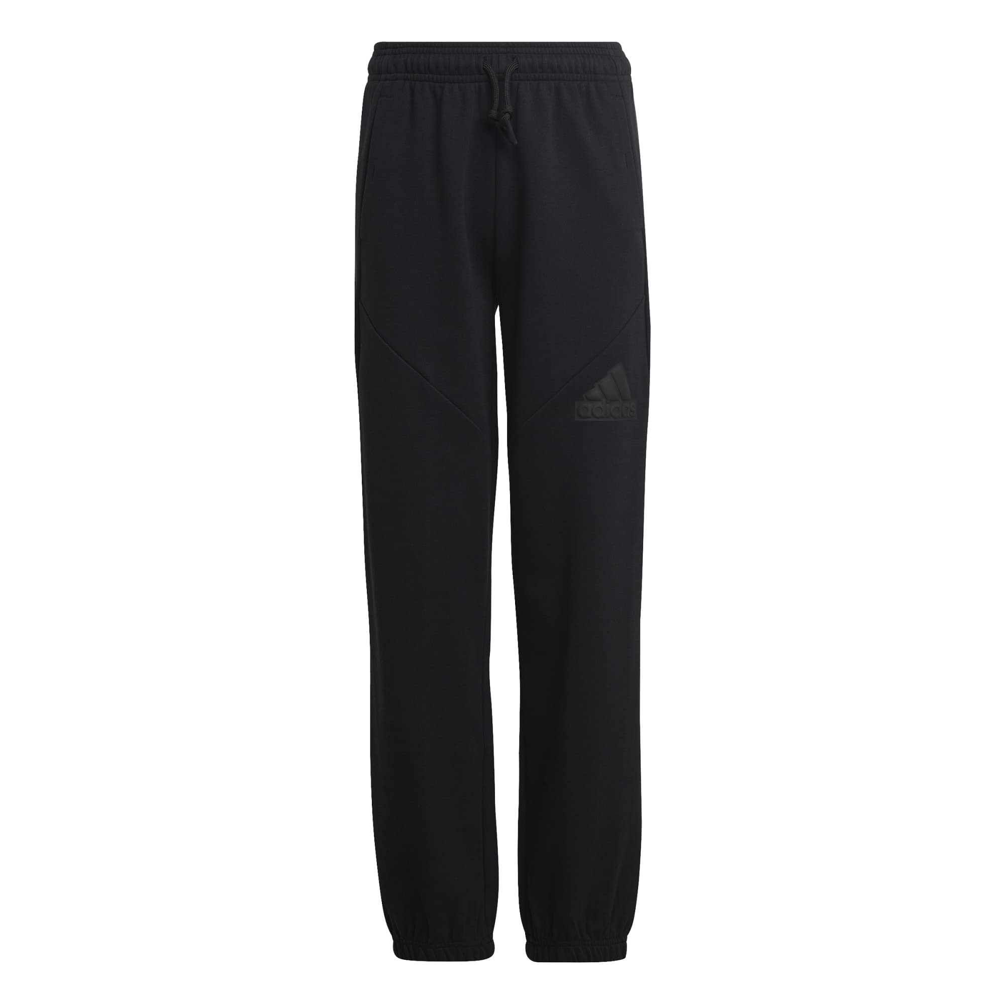 adidasUnisex Children's Trousers (1/1) U Fi Logo Pt