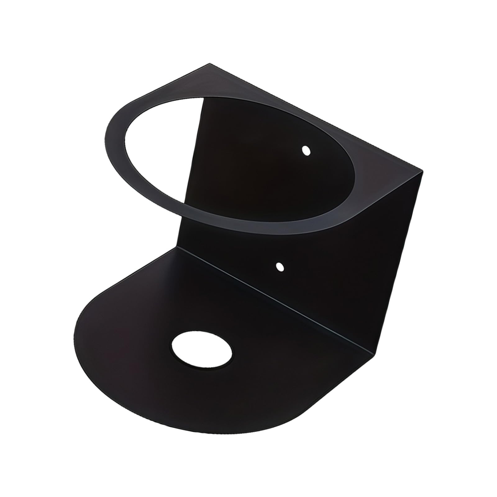 APGLSXY Compact Shampoo Shower Gel Wall Mounted for Bathroom Shower Shelving and Storage Requirements Metal Wall Mount Sprinkle Holder