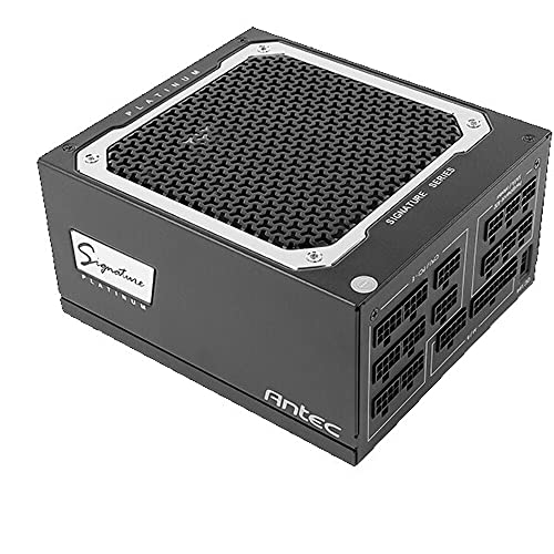 Antec Signature 1000W Modular Power Supply 80 Plus Platinum
