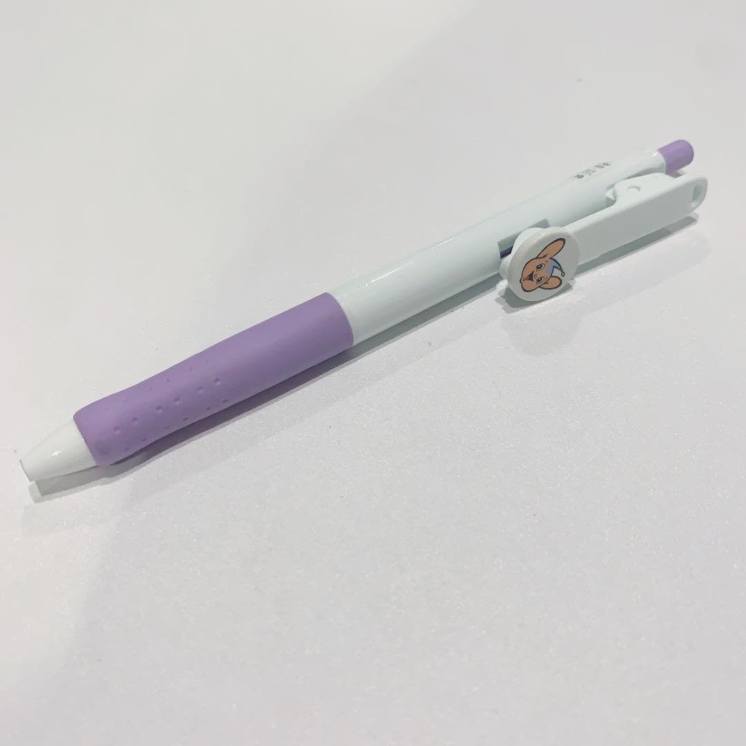 Amazon | 警視庁 ピーポくん ボールペン A5874 | 油性ボールペン