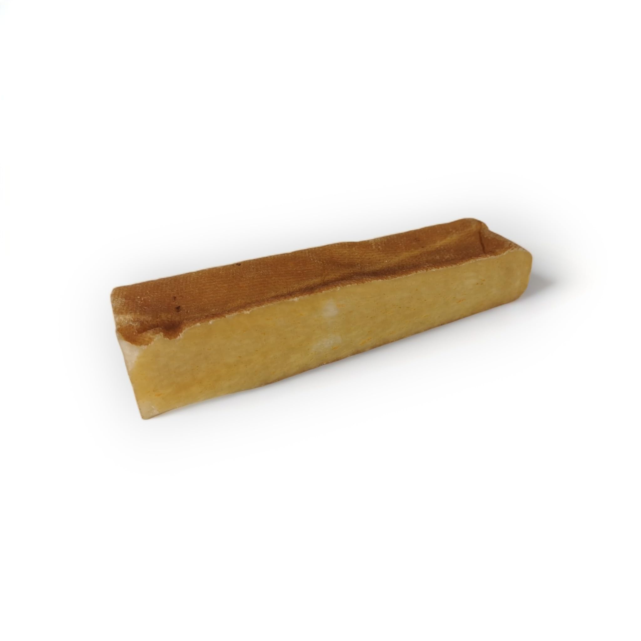 Fromage de Yak L 100g-120g pour Chien Moins de 20kg – friandise 100% Naturelle à mâcher – fabriqué au népal – Riche en protéines – hygiène bucco-Dentaire – Longue durée – France croquettes