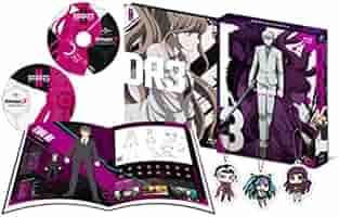ダンガンロンパ3-The End of 希望ヶ峰学園- Blu-ray BOX… Amazon.co.jp: ダンガンロンパ3 -The End of 希望ヶ峰学園- Blu