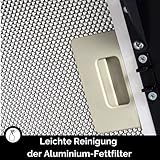 PKM S13-60BBPY Dunstabzugshaube / Wandhauben - 7