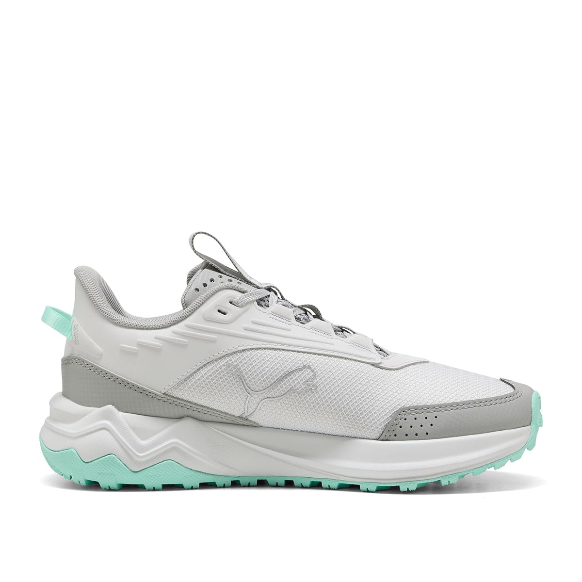Puma Mężczyźni Reflect LiteAdidasy