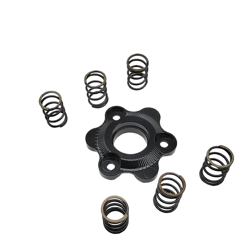 Kit Poussoir Embrayage Moto MSX125 - Ressorts Haute Résistance Fluides 2014-2021