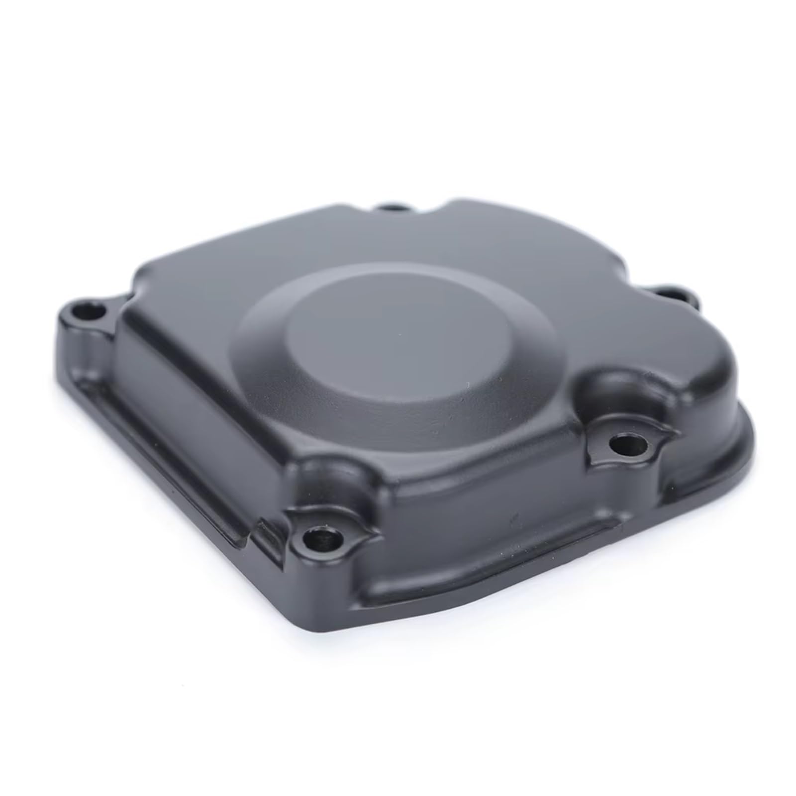 Compatible Con Para Z1000 2003 2004 2005 2006 Cubierta Motor Negra Cubierta Del Estator Cubierta Lateral Cárter Carcasa Del Motor Carcasa Del Motor Del Estator Tapa Alternador