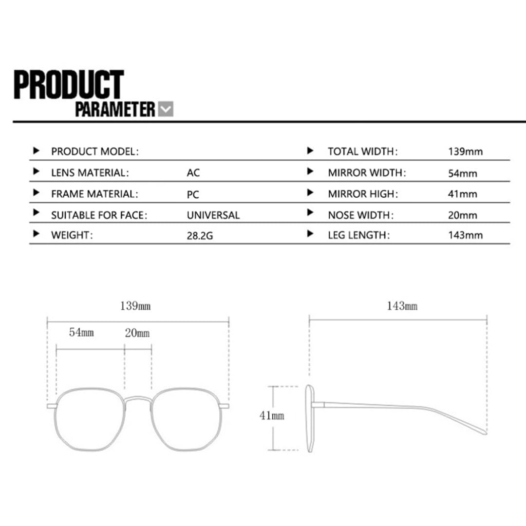 Gafas de sol de montura pequeña estilo ojo de gato para mujer, gafas de moda con protección UV400.