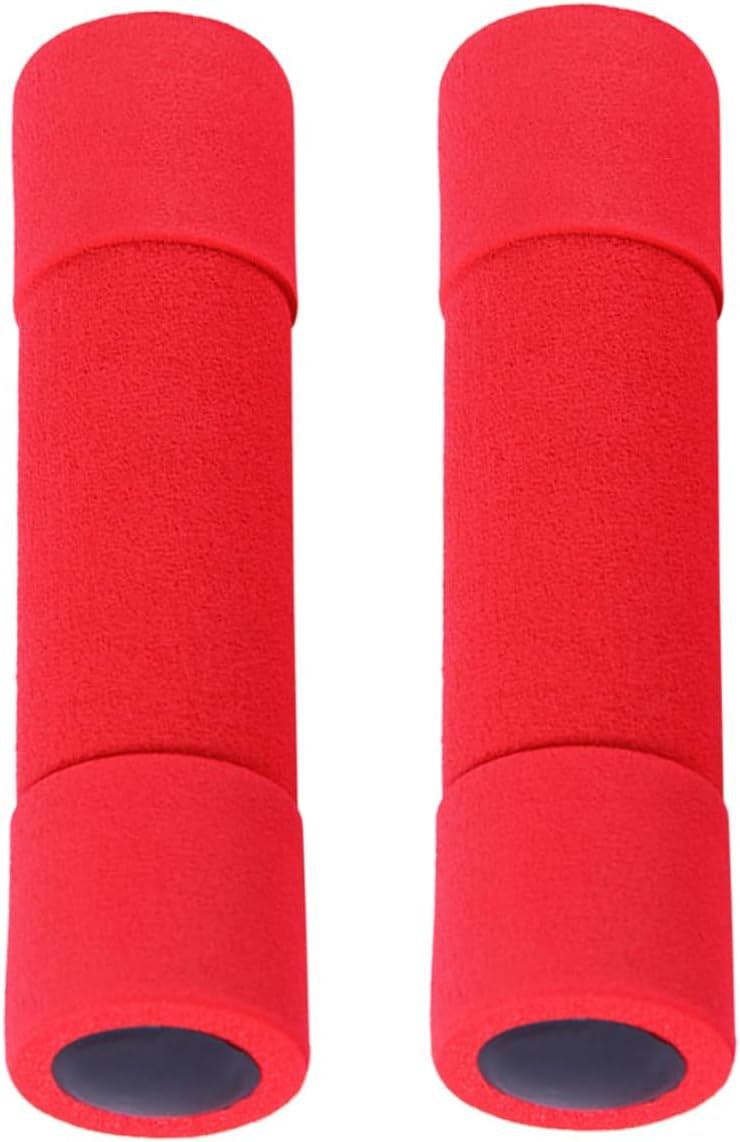 POPETPOP 2pcs Weight Dumbbells for Women Weight at Home Exercise Equipment Fitness Accessories Comfortable Grip