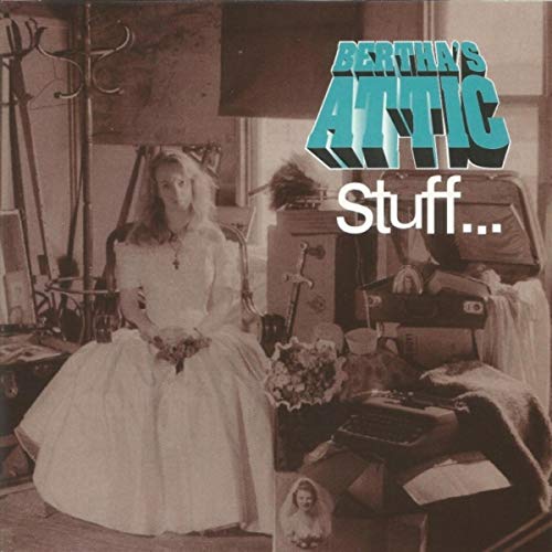 Play Stuff... by Bertha's Attic on Amazon Music