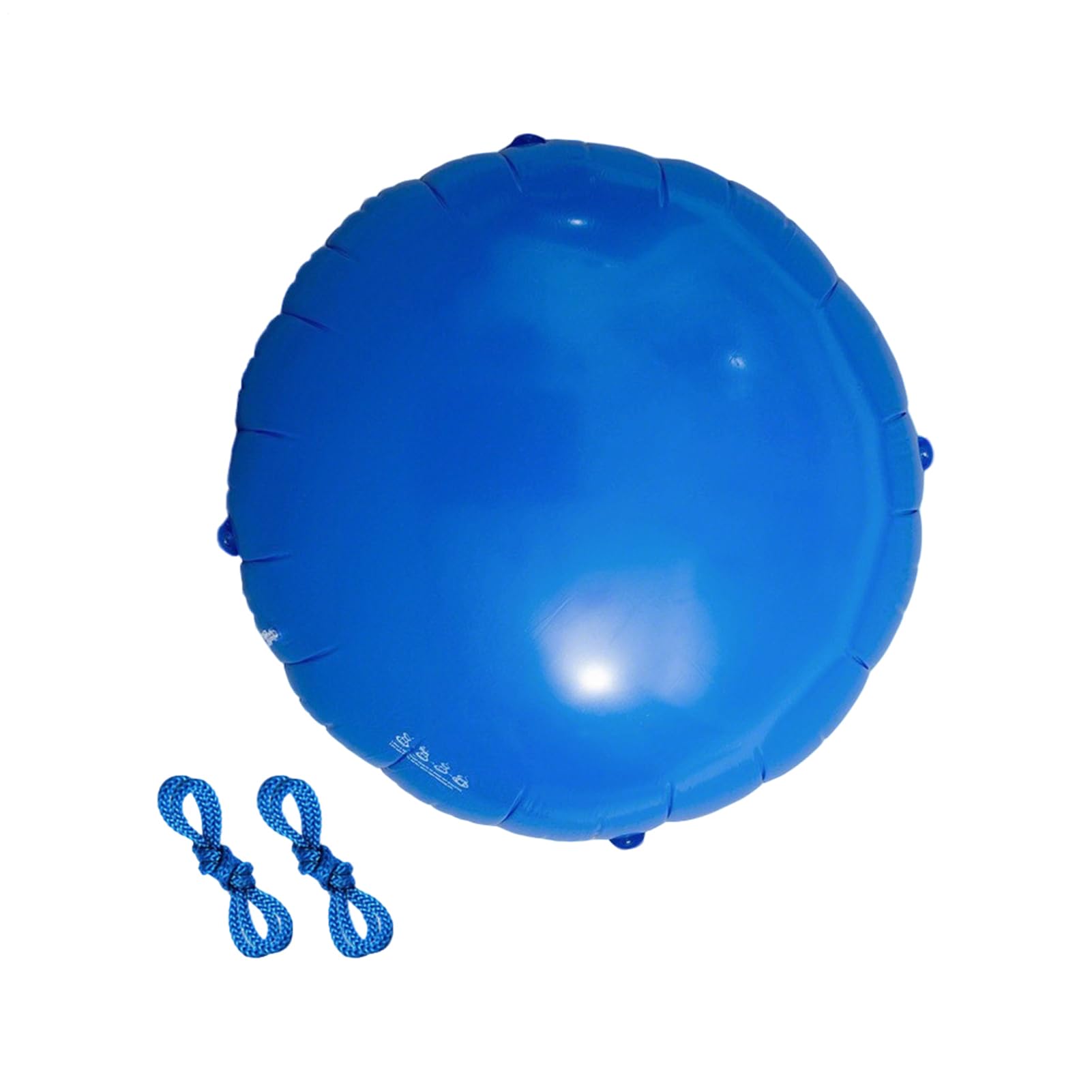 Oreiller de piscine gonflable pour protéger le bassin de votre jardin