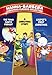 Hanna-Barbera Christmas Classics Collection