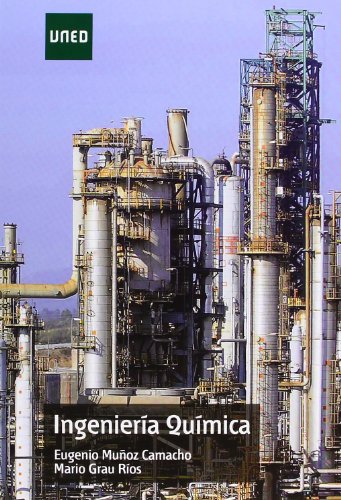 Ingeniería química (GRADO)