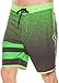 Hurley Men's Julian Phantom Boardshort