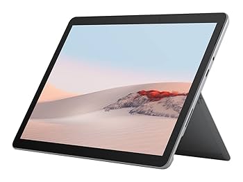 【動作良好】Surface Go2 LTE Advanced 8GB/128GB Amazon.com : Microsoft Surface Go 2 LTE Tablet, Intel Core