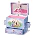 Enchantmints Fairy Tale Princess Music Box