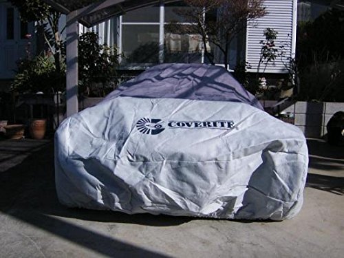 Amazon.co.jp: COVERITE スーパーセブン対応 ボディカバー DT-33