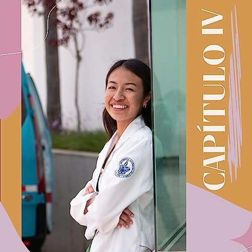 Cap 4: M&aacute;s all&aacute; de sanar