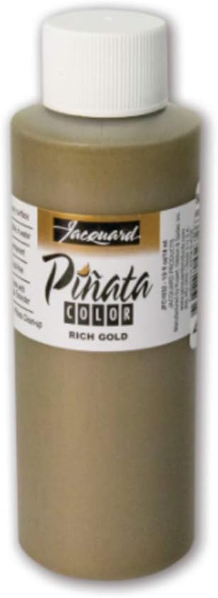 Jacquard Piñata Alcohol Ink, 4oz. (Pearl)