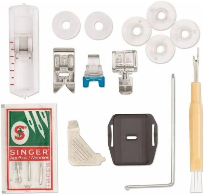 SINGER 1409 Included Accessories