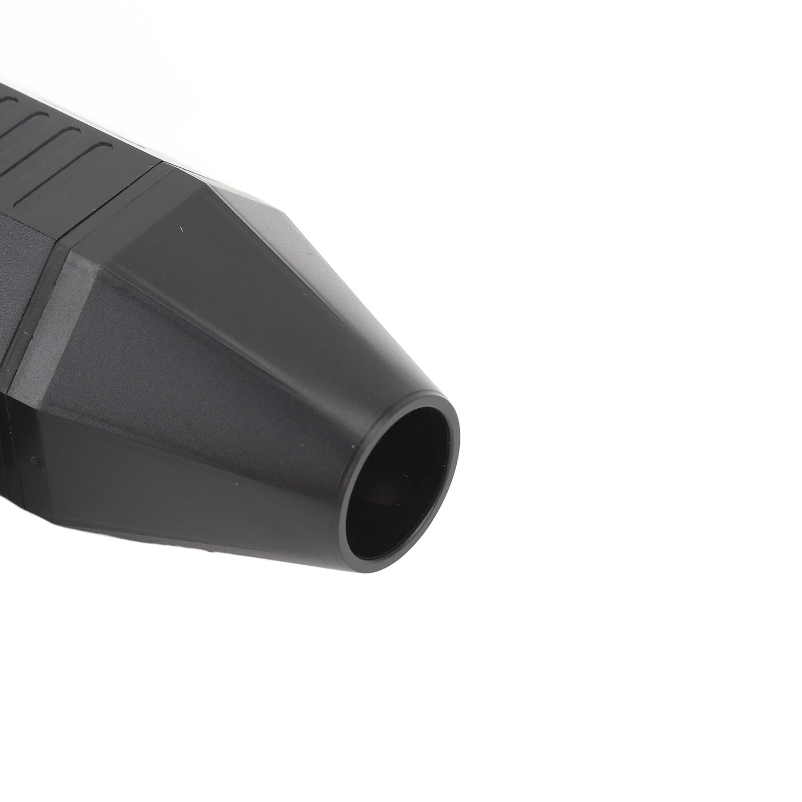 Fabater Jet-Trockengebläse, 130.000 U/min, Bürstenloser Motor, Jet-Ventilator, Luftzerstäuber, Tragbares Handgebläse mit 52 M/s Windgeschwindigkeit, Zwei 4.000-mAh-Batterien für Auto, Zuhause, Outdoor