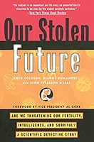Algopix Similar Product 18 - Our Stolen Future Are We Threatening