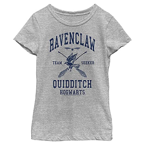 Image of Harry Potter Girls' Ravenclaw Quidditch Seeker