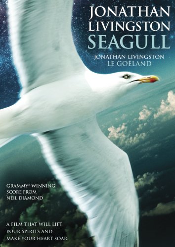 Jonathan Livingston Seagull (Bilingual) [DVD]