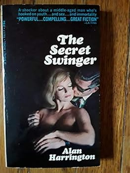 Mass Market Paperback The Secret Swinger Book