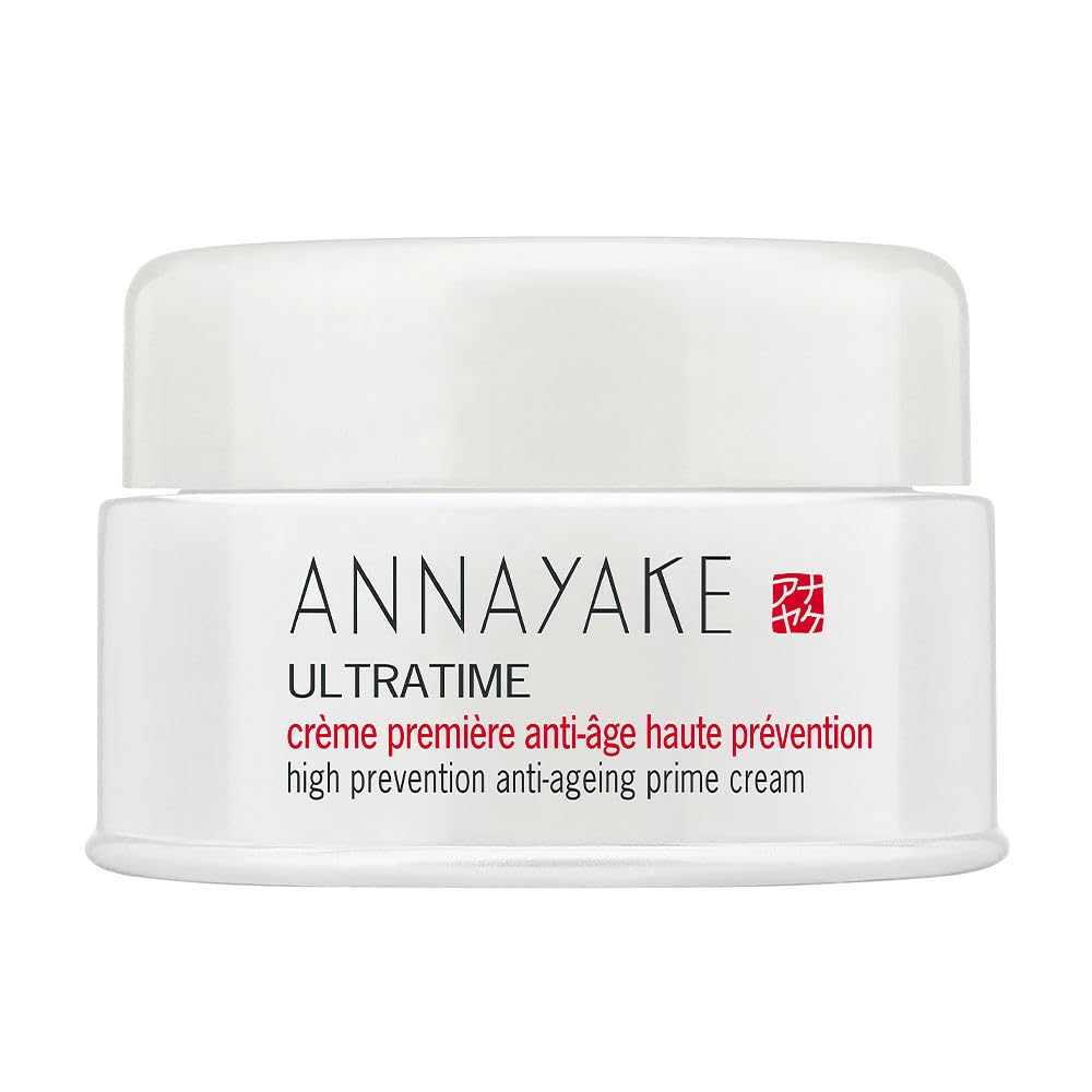 Ultratime Anti-Temps Erste Creme, 50 ml