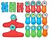 OXO Good Grips 20 Piece Bag Clip Value Set