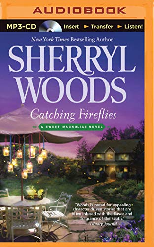 Catching Fireflies 1501283715 Book Cover