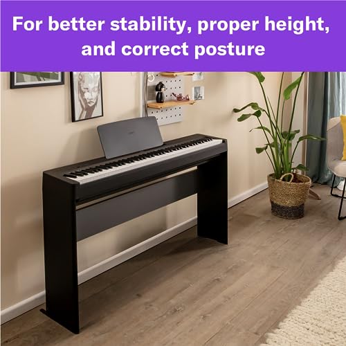 Professional Piano Keyboard Stand Adjustable