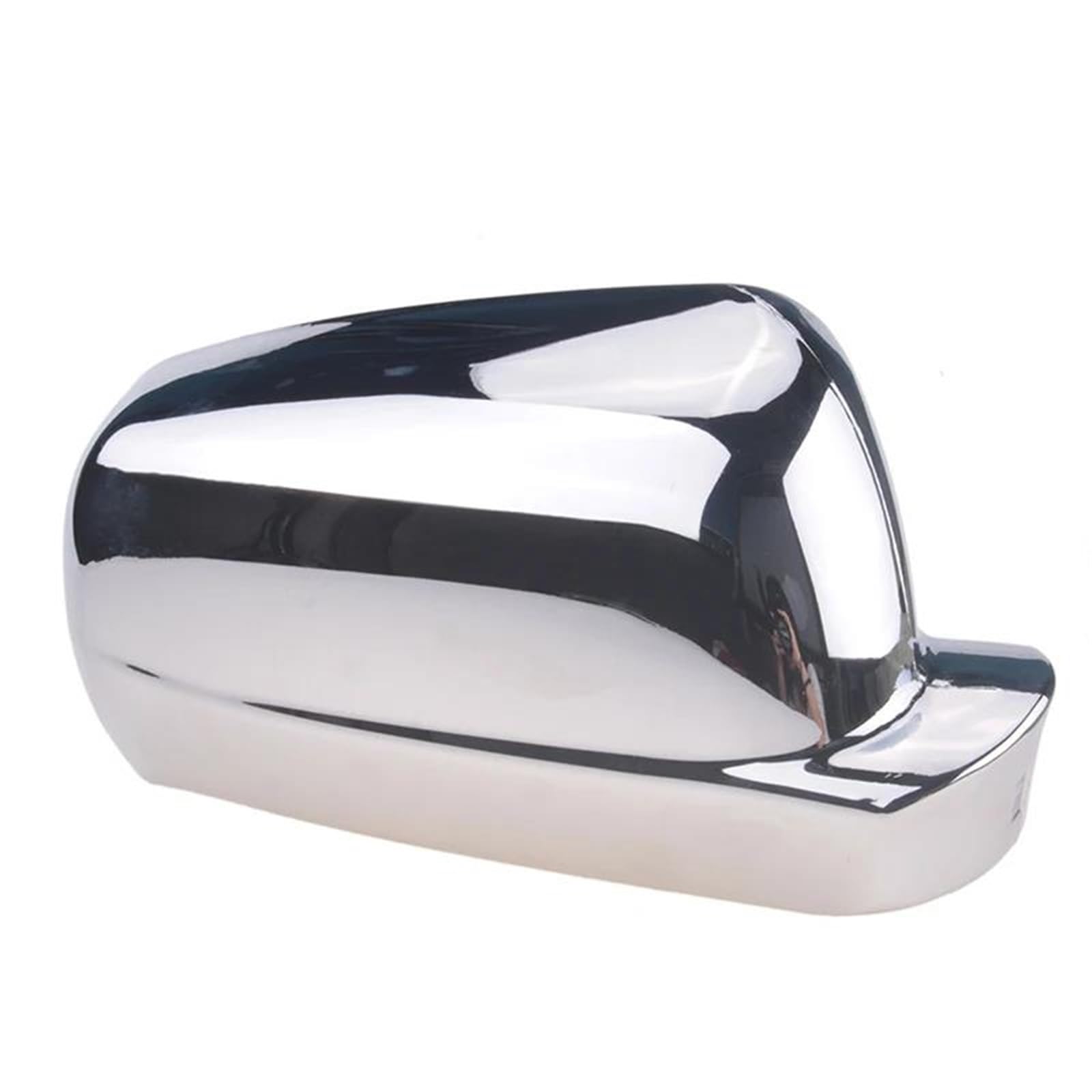 Remplacer coque rétroviseur droit cassée Golf 4 Bora chrome