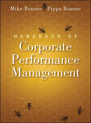 Amazon.com: Handbook of Corporate Performance Management eBook : Bourne ...