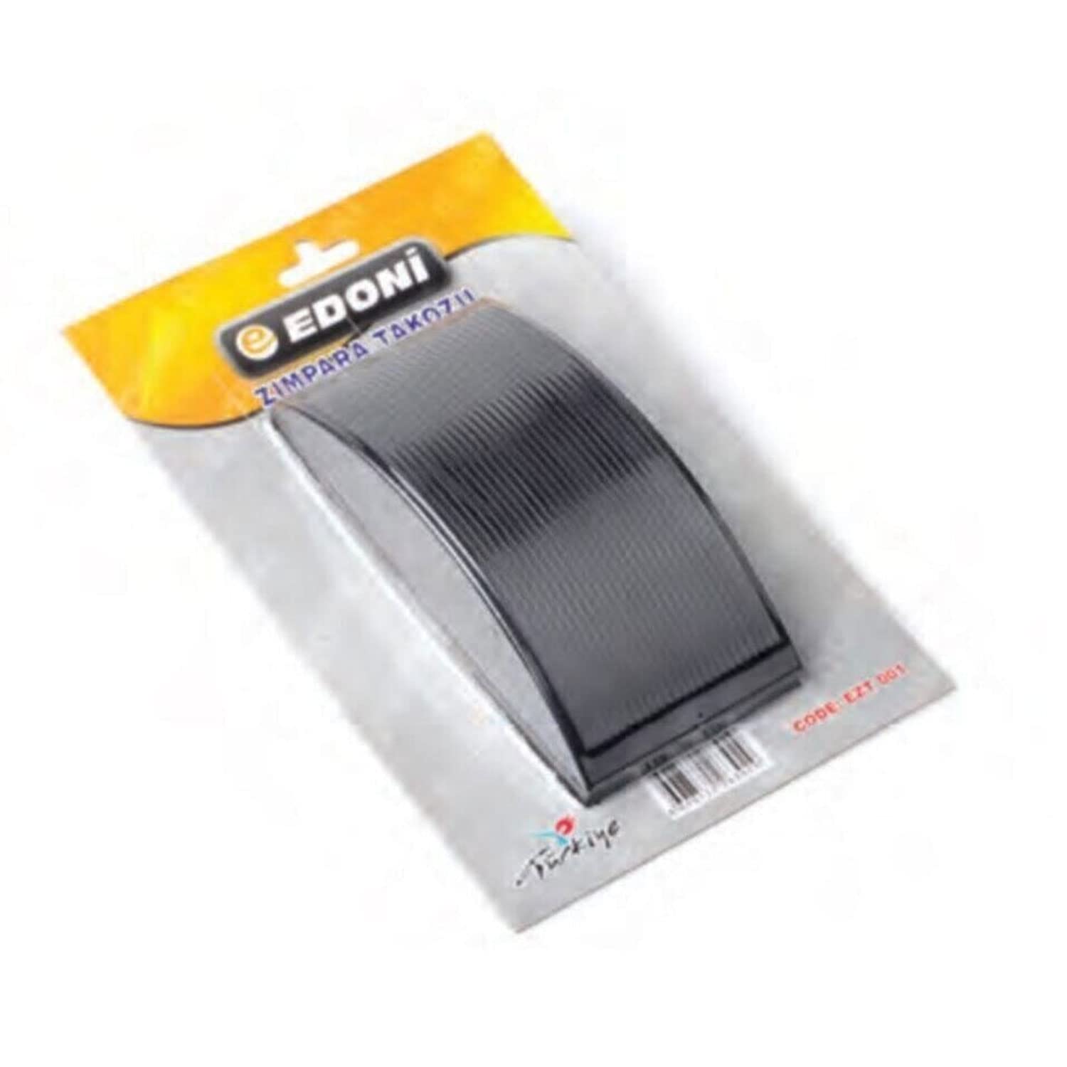 Badem10 Eltos Edoni Ezt001 Vakumlu Zımpara Takozu 14 Cm