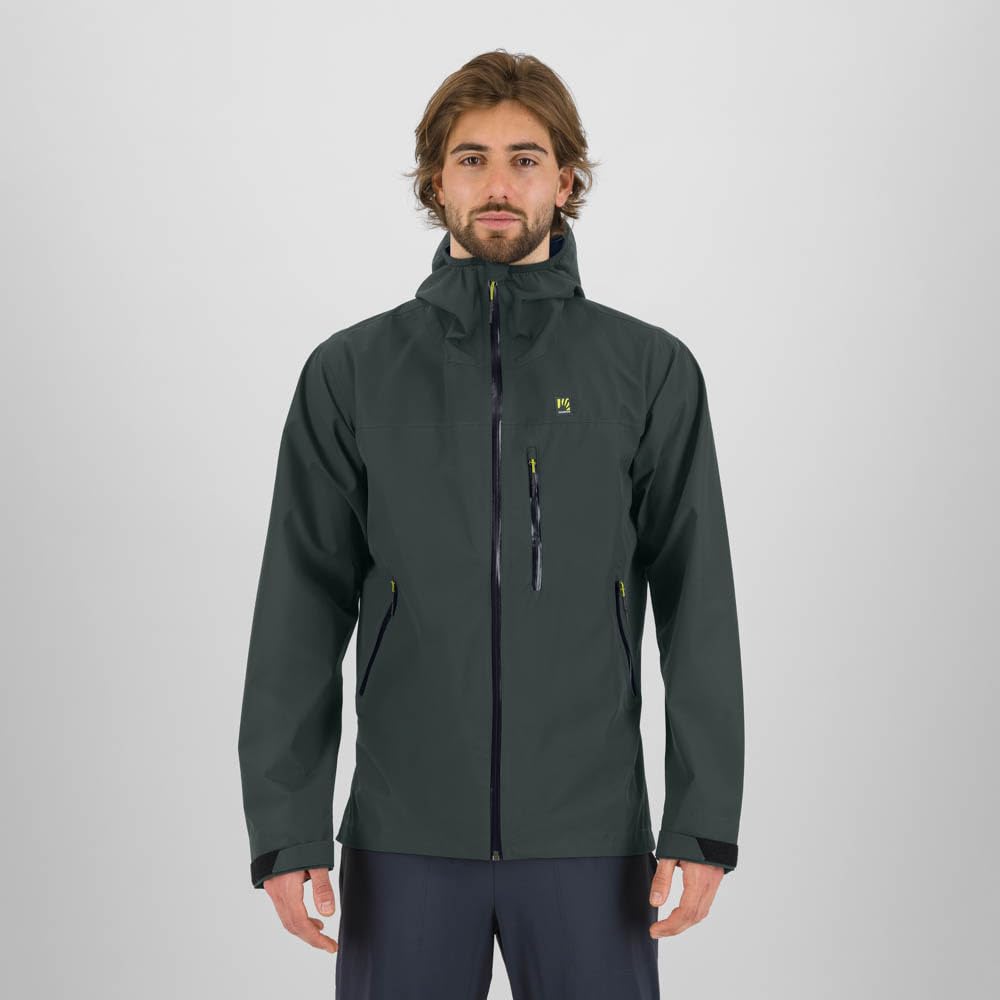 KARPOS PLUVIA JKT