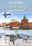 Der Reiseführer - Finnland