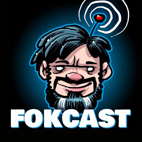 FOKCAST Titelbild