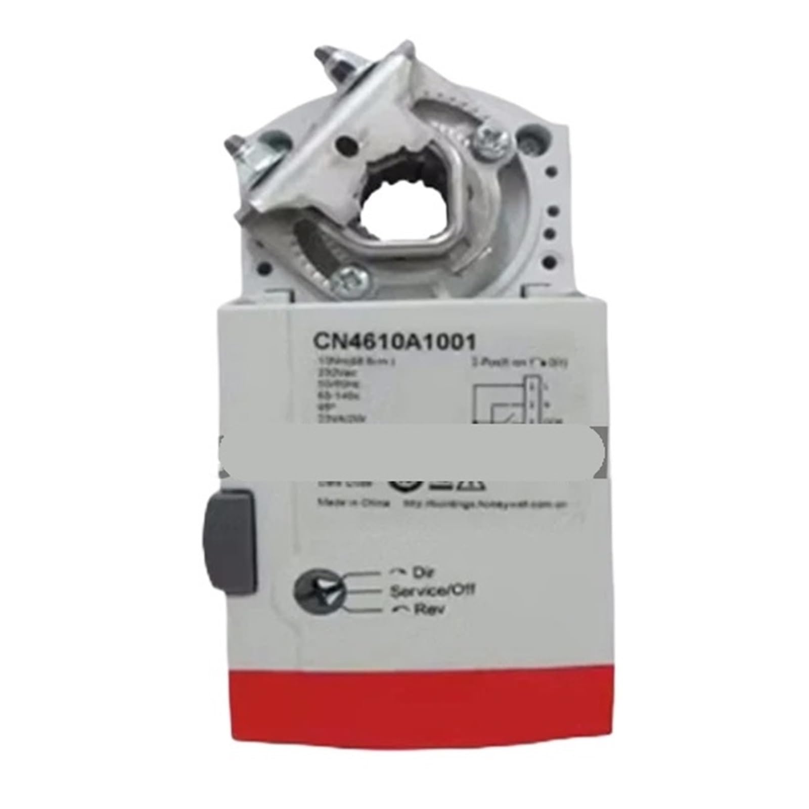 CXFCIHFT CN4610A1001 230V switch type actuator 10Nm