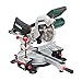 Produktbild Metabo KGS 216 M 1500 W schwarz, grün, Edelstahl  Kreissägeblatt (30,5 cm, 5000 RPM, 20,5 cm, 205 x 36 mm, 305 x 65 mm, schwarz, grün, Edelstahl)
