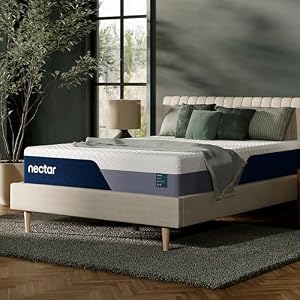 Top-Rated Bed-In-A-Box Queen Mattress — Best Value